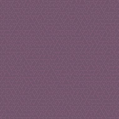  Altıgen Labirent deseni soyut illüstrasyon