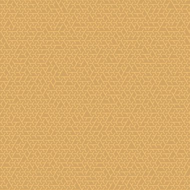  Altıgen Labirent deseni soyut illüstrasyon