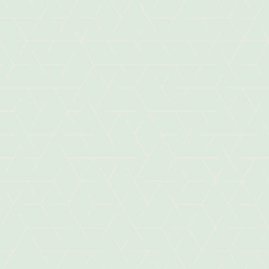  Altıgen Labirent deseni soyut illüstrasyon