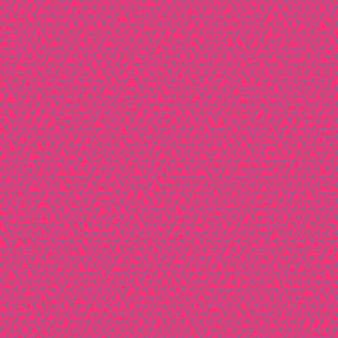  Altıgen Labirent deseni soyut illüstrasyon