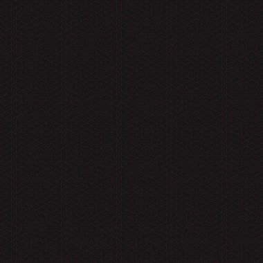  Altıgen Labirent deseni soyut illüstrasyon