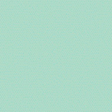  Altıgen Labirent deseni soyut illüstrasyon