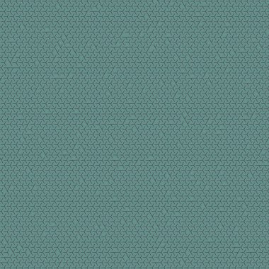  Altıgen Labirent deseni soyut illüstrasyon