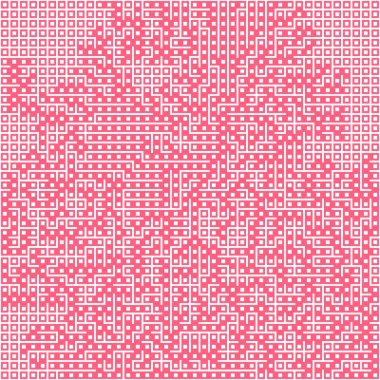 Albert-Laszlo Barabasi algoritma ağ görselleştirme uygulaması