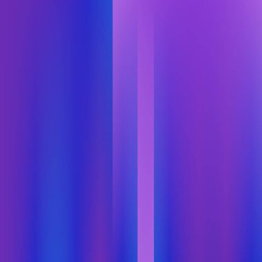 Color interpolation calculated gradient illustration