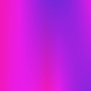 Color interpolation calculated gradient illustration