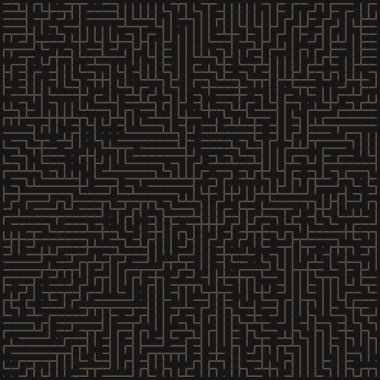 Albert-Laszlo Barabasi algoritma ağ görselleştirme uygulaması