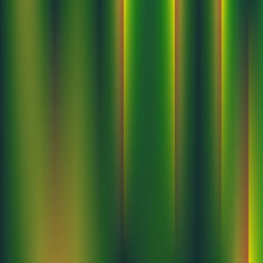 Color interpolation calculated gradient illustration