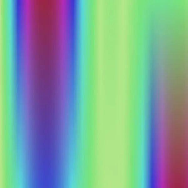 Color Interpolation Calculated Gradient Illustration — Archivo Imágenes Vectoriales