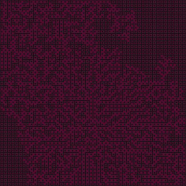 Albert-Laszlo Barabasi algoritma ağ görselleştirme uygulaması