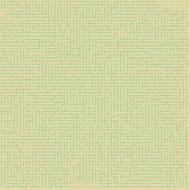 Albert-Laszlo Barabasi algoritma ağ görselleştirme uygulaması