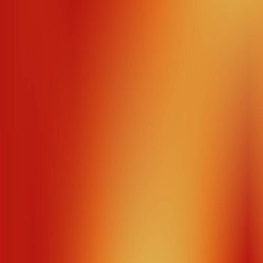 Color interpolation calculated gradient illustration