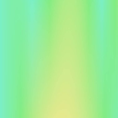 Color interpolation calculated gradient illustration