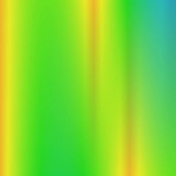 Color Interpolation Calculated Gradient Illustration — Stockvector