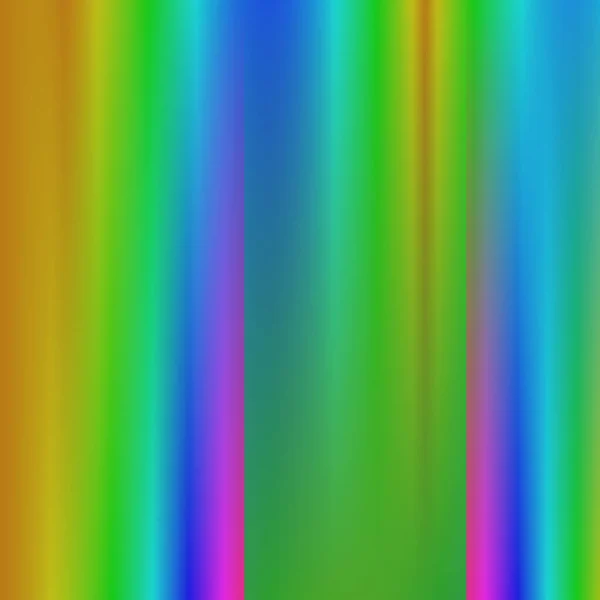 Color Interpolation Calculated Gradient Illustration — Archivo Imágenes Vectoriales