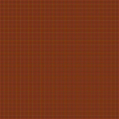 Dekoratif tartan karo desen çizimi