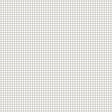 Dekoratif tartan karo desen çizimi