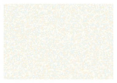 Ofset Quad üretken sanat arkaplan çizimi