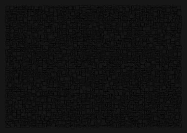 Ofset Quad üretken sanat arkaplan çizimi