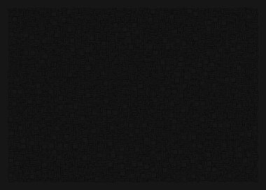 Ofset Quad üretken sanat arkaplan çizimi