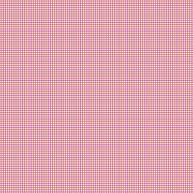 Dekoratif tartan karo desen çizimi