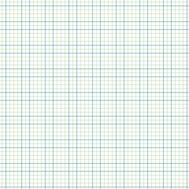 Dekoratif tartan karo desen çizimi