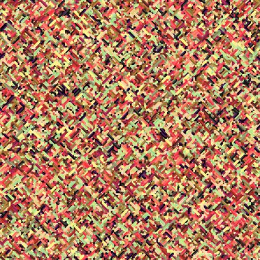 Renk Boyutları illüzyon arka plan soyut illüstrasyon