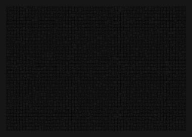 Ofset Quad üretken sanat arkaplan çizimi