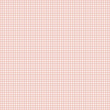 Dekoratif tartan karo desen çizimi