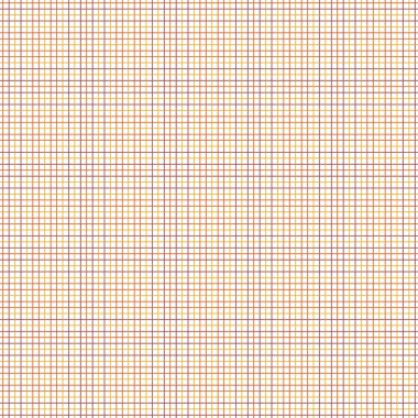 Dekoratif tartan karo desen çizimi