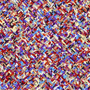 Renk Boyutları illüzyon arka plan soyut illüstrasyon