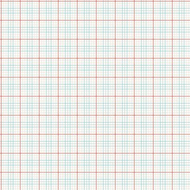 Dekoratif tartan karo desen çizimi