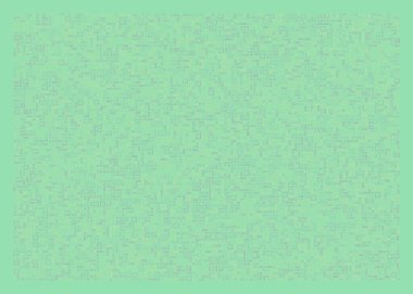 Ofset Quad üretken sanat arkaplan çizimi