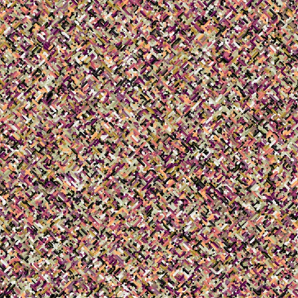 Color Dimonds Ilusión Fondo Abstracto Ilustración — Vector de stock