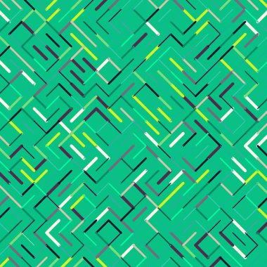 Renk döndürülmüş satırlar arkaplan soyut resimleme