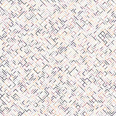 Renk döndürülmüş satırlar arkaplan soyut resimleme