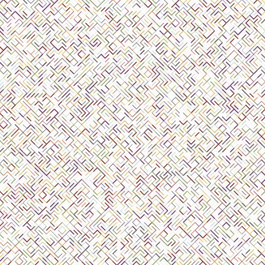 Renk döndürülmüş satırlar arkaplan soyut resimleme