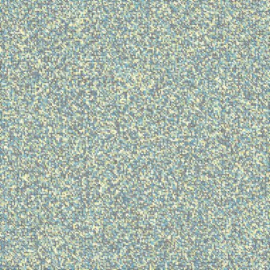 Renkli kareler arkaplan soyut illüstrasyon