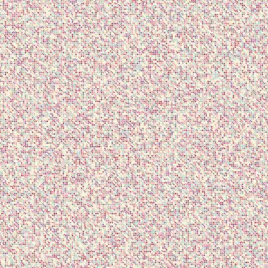 Renkli kareler arkaplan soyut illüstrasyon