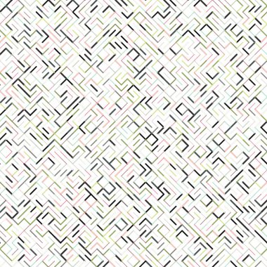 Renk döndürülmüş satırlar arkaplan soyut resimleme