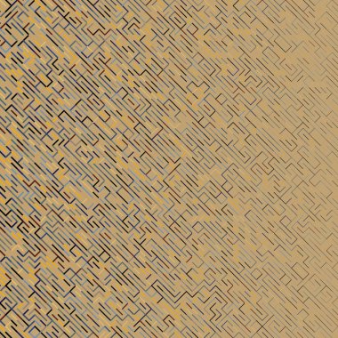 Renk döndürülmüş satırlar arkaplan soyut resimleme