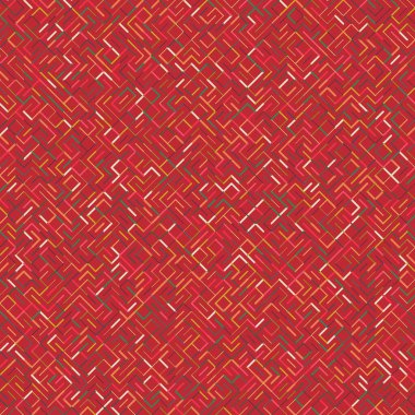 Renk döndürülmüş satırlar arkaplan soyut resimleme