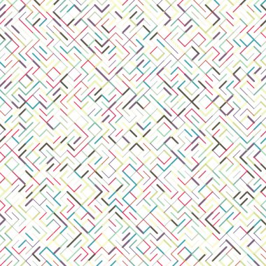 Renk döndürülmüş satırlar arkaplan soyut resimleme