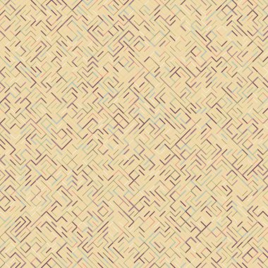 Renk döndürülmüş satırlar arkaplan soyut resimleme