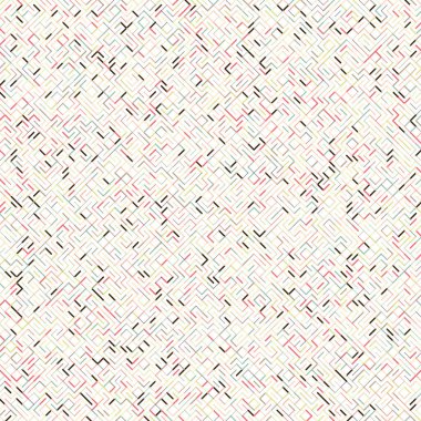 Renk döndürülmüş satırlar arkaplan soyut resimleme