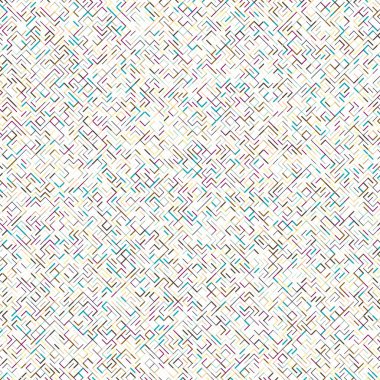 Renk döndürülmüş satırlar arkaplan soyut resimleme