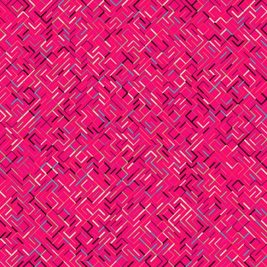 Renk döndürülmüş satırlar arkaplan soyut resimleme