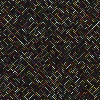 Renk döndürülmüş satırlar arkaplan soyut resimleme