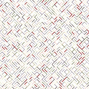 Renk döndürülmüş satırlar arkaplan soyut resimleme