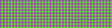 Dekoratif tartan karo desen çizimi
